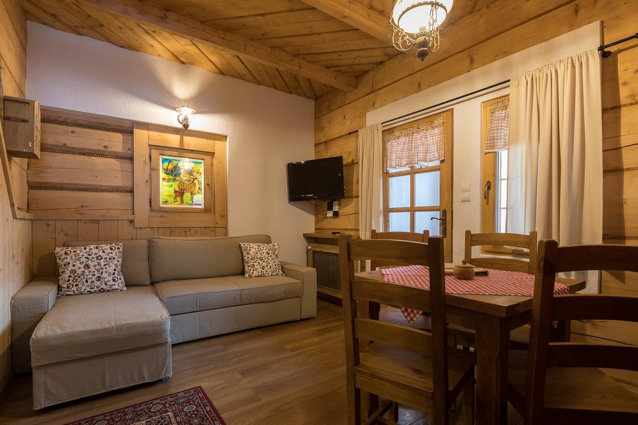 Bambi Cottage Zakopane Dış mekan fotoğraf