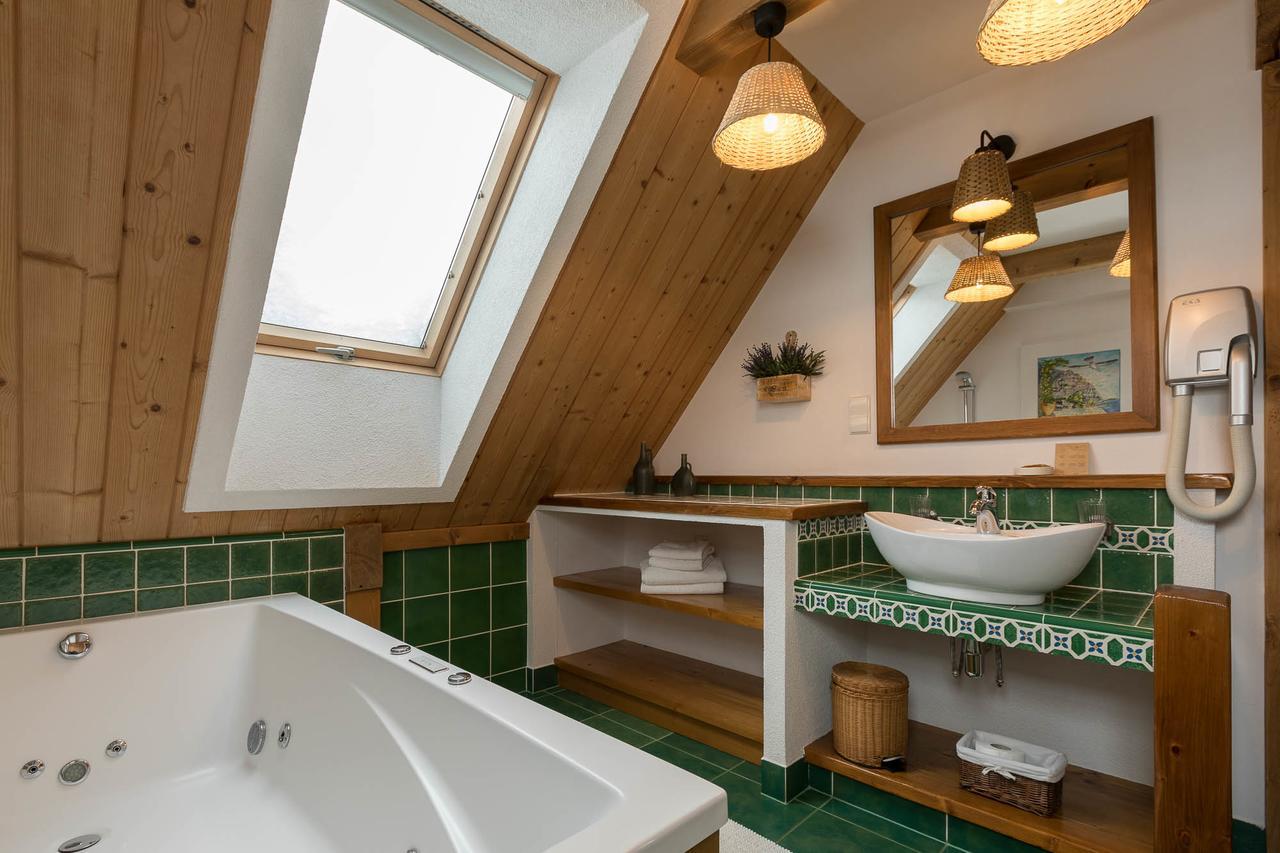 Bambi Cottage Zakopane Dış mekan fotoğraf